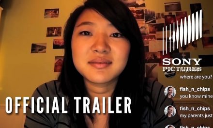 SEARCHING – Official Trailer 2