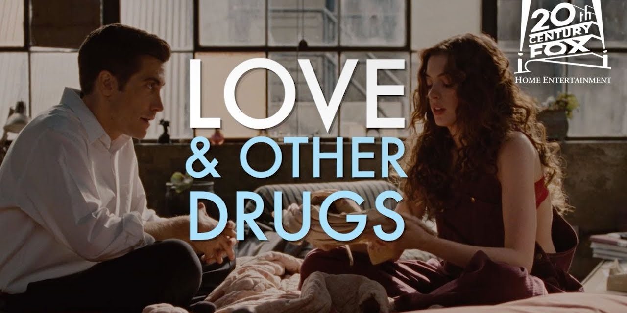 Love & Other Drugs | iTunes Special Features Spotlight | 20th Century FOX