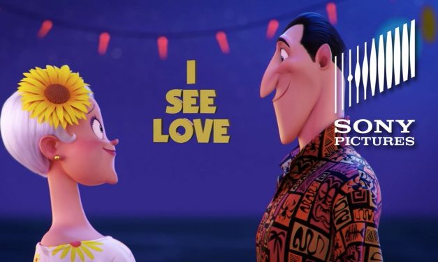 HOTEL TRANSYLVANIA 3 – I See Love Preview