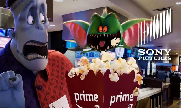 HOTEL TRANSYLVANIA 3 – Amazon Prime Early Screenings