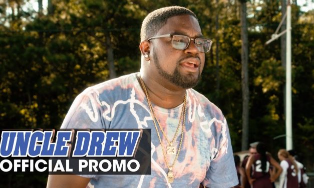 Uncle Drew (2018 Movie) Official Promo “Dax” – Lil Rel Howery, Kyrie Irving