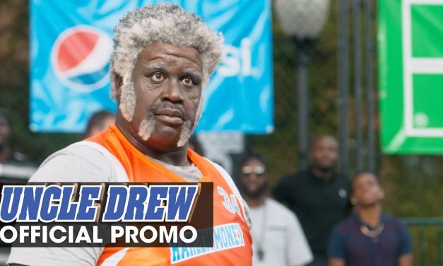 Uncle Drew (2018 Movie) Official Promo “Big Fella” – Shaquille O’Neal, Kyrie Irving