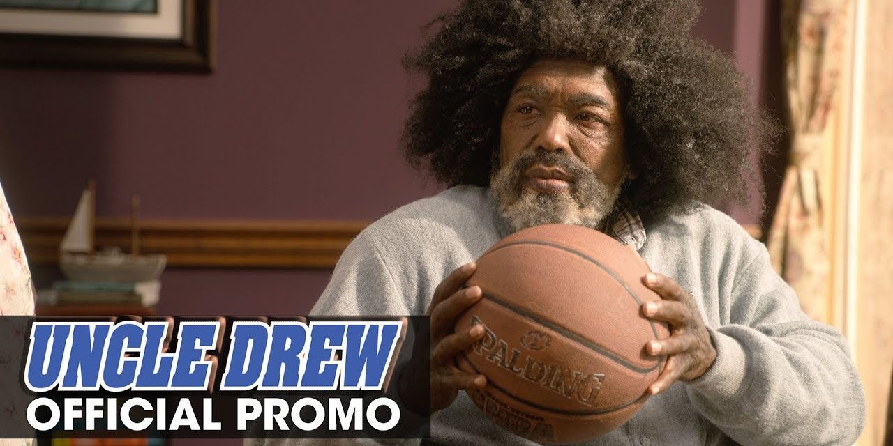 Uncle Drew (2018 Movie) Official Promo “Boots” – Nate Robinson, Kyrie Irving