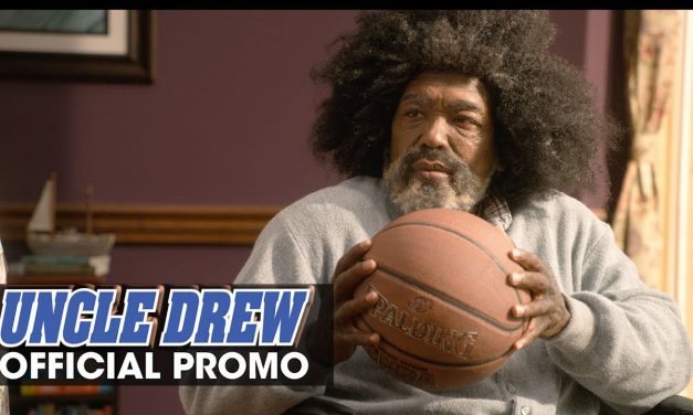 Uncle Drew (2018 Movie) Official Promo “Boots” – Nate Robinson, Kyrie Irving