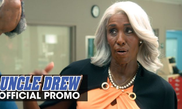 Uncle Drew (2018 Movie) Official Promo “Betty Lou” – Lisa Leslie, Kyrie Irving