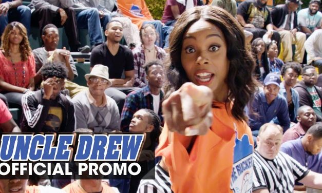 Uncle Drew (2018 Movie) Official Promo “Maya” – Erica Ash, Kyrie Irving