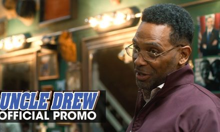 Uncle Drew (2018 Movie) Official Promo “Louis” – Mike Epps, Kyrie Irving