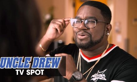 Uncle Drew (2018 Movie) Official TV Spot “Believe” – Kyrie Irving, Shaq, Lil Rel, Tiffany Haddish