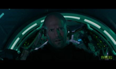The Meg – Carnage :30 – August 10