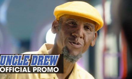 Uncle Drew (2018 Movie) Official Promo “Lights” – Reggie Miller, Kyrie Irving