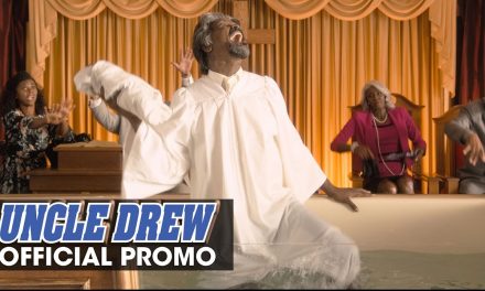 Uncle Drew (2018 Movie) Official Promo “Preacher” – Chris Webber, Kyrie Irving