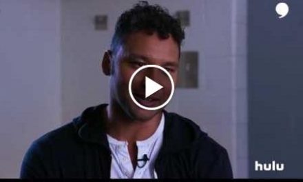 NHL Playoffs: Players’ Tribunate – What It Takes, Trevor Daley • NHL Live on