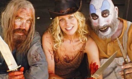 Rob Zombie’s Three from Hell Trailer Resurrects The Devil’s Rejects