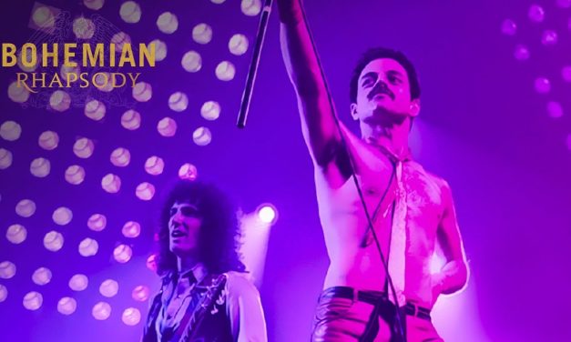 Bohemian Rhapsody | PutMeInBohemian.com | 20th Century FOX