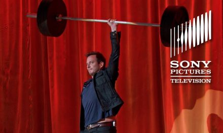The World’s Strongest Man Performance – The Gong Show