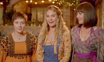Mamma Mia! Here We Go Again – Meet the Young Dynamos Featurette [HD]