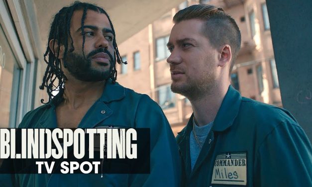 Blindspotting (2018 Movie) Official TV Spot “Three Days Left” – Daveed Diggs, Rafael Casal