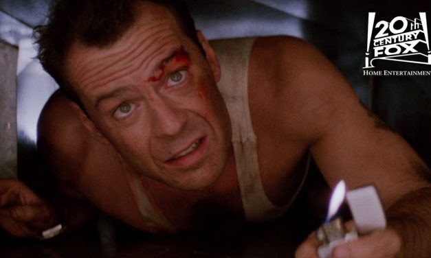 Die Hard | 30th Anniversary Trailer | 20th Century FOX