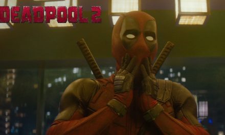 Deadpool 2 | Look for it on Digital, Blu-ray and DVD | 20th Century FOX