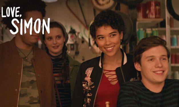 Love, Simon | Inside Out | 20th Century FOX