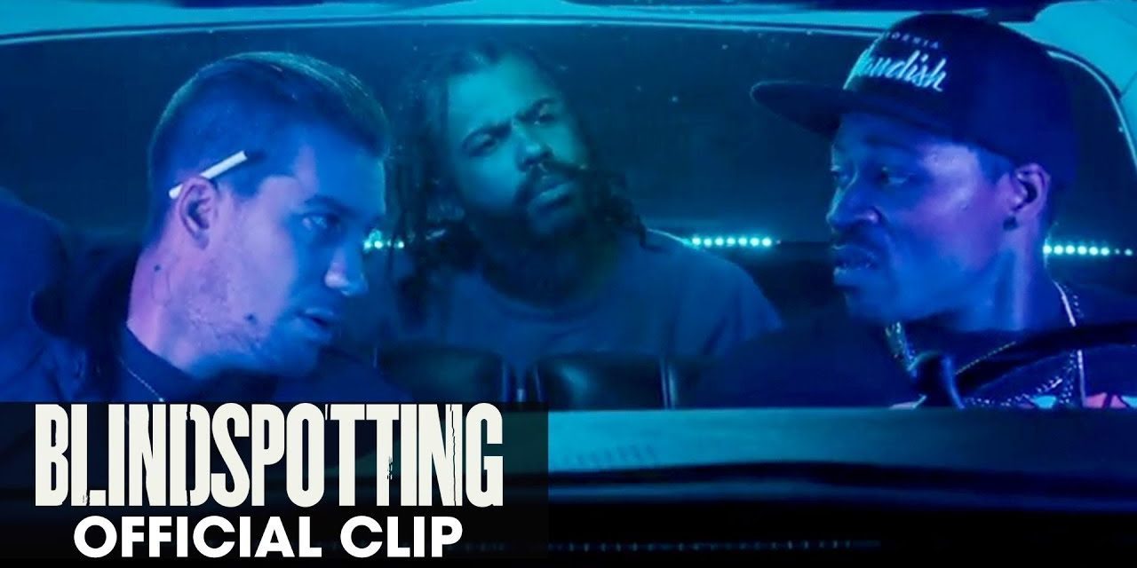 Blindspotting (2018 Movie) Official Clip “Three Days Left” – Daveed Diggs, Rafael Casal