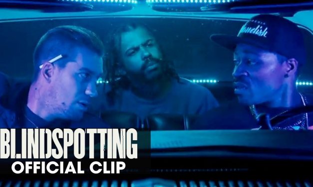 Blindspotting (2018 Movie) Official Clip “Three Days Left” – Daveed Diggs, Rafael Casal