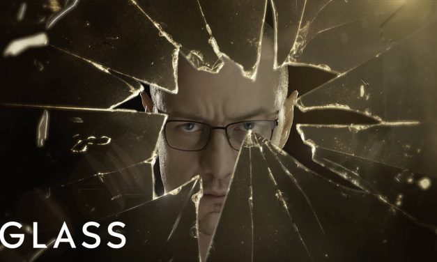 Glass – Trailer Friday (Beast) (HD)