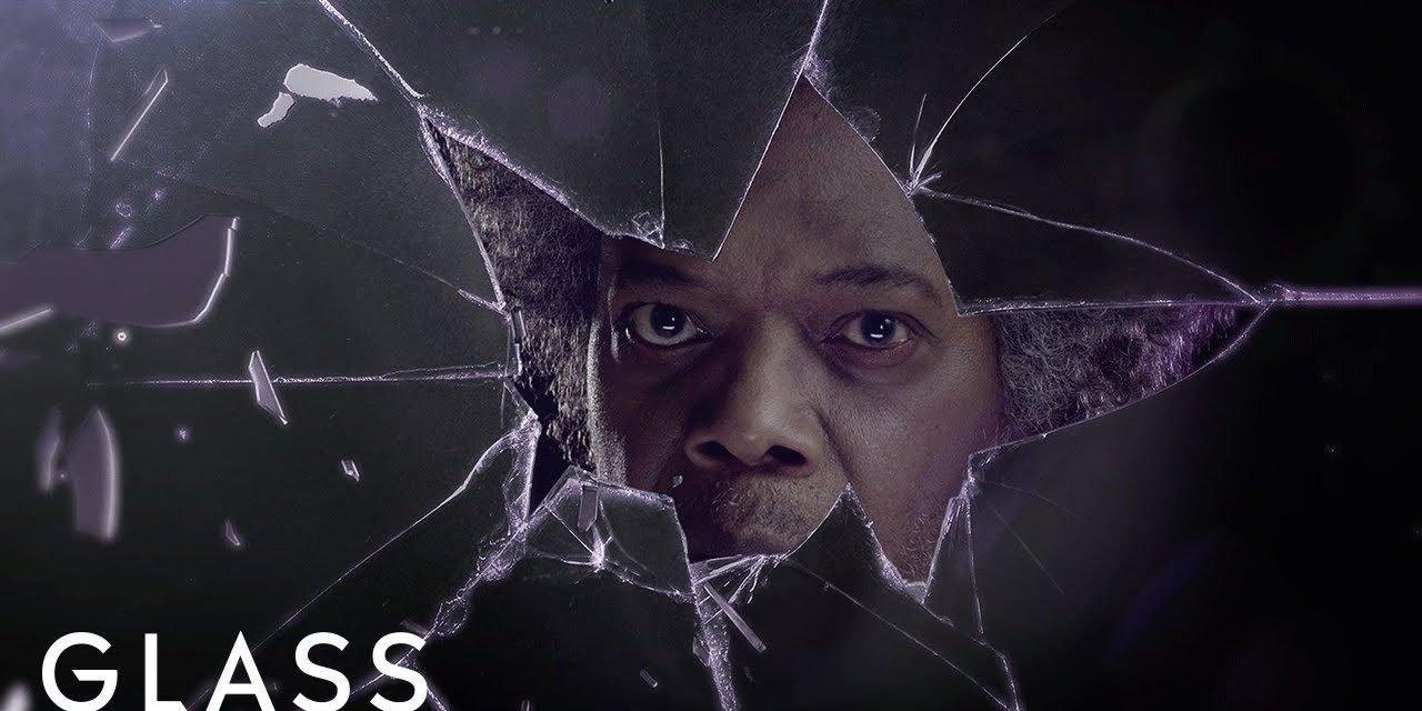 Glass – Trailer Tomorrow (Mr. Glass) (HD)