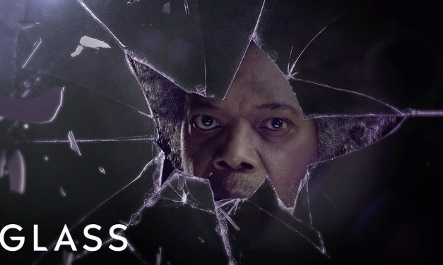 Glass – Trailer Tomorrow (Mr. Glass) (HD)