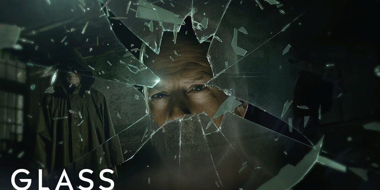 Glass – Trailer Friday (David Dunn) (HD)