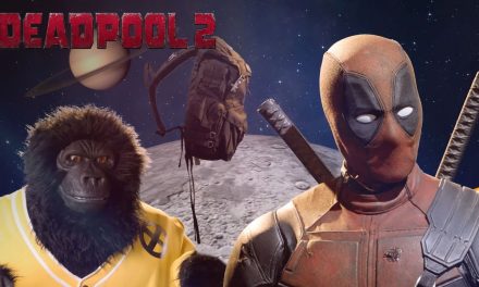Deadpool 2 | Touring Now: Deadpool and the Super Duper Band | 20th Century FOX