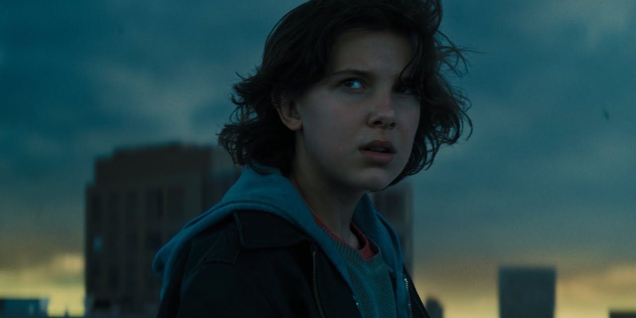 Godzilla: King of the Monsters – Official Trailer 1
