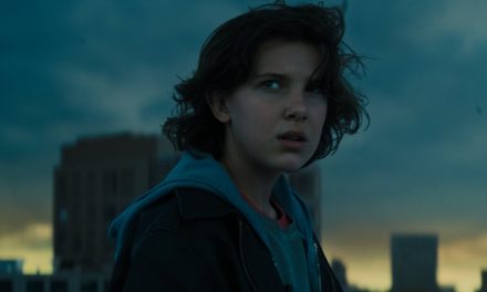 Godzilla: King of the Monsters – Official Trailer 1