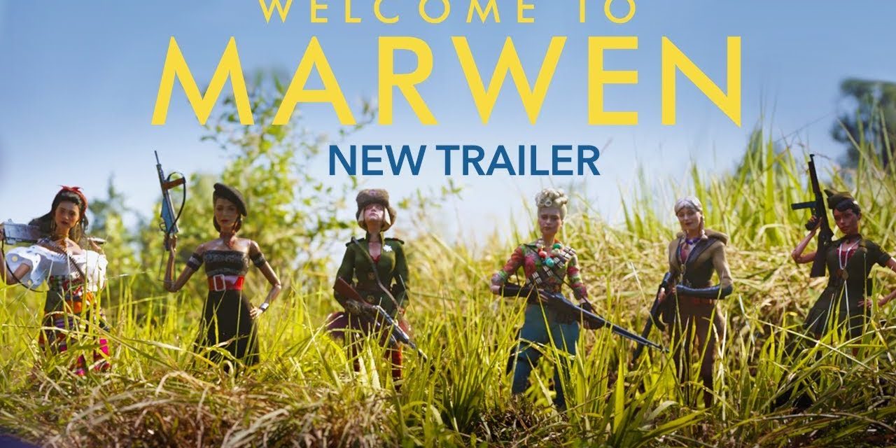 Welcome to Marwen – Official Trailer 2