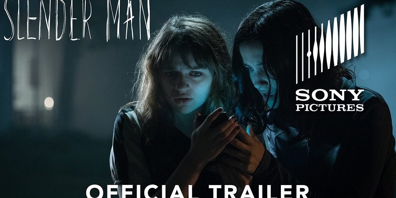 SLENDER MAN – Official Trailer 2 (HD)