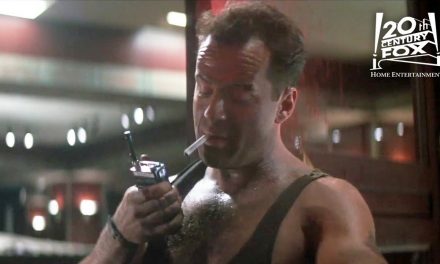 Die Hard | Best of Bruce Willis | 20th Century FOX
