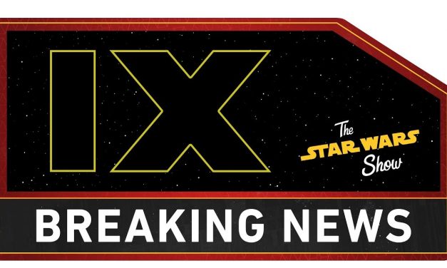 Star Wars Episode IX Cast Announced! | The Star Wars Show