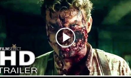 OVERLORD Trailers (2018)