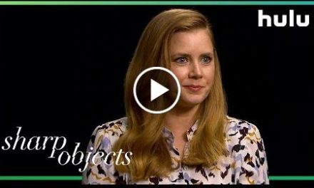 Hulu Presents: Female Filmmaker Friday WITH Amy Adams in Sharp Objects