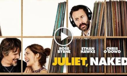 Juliet, Clothing-free – UK Trailer ( Pictures) HD