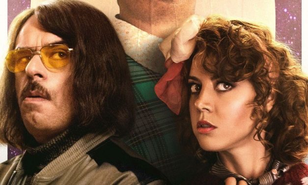 An Evening with Beverly Luff Linn Trailer Proves Aubrey Plaza Is a Real Weirdo