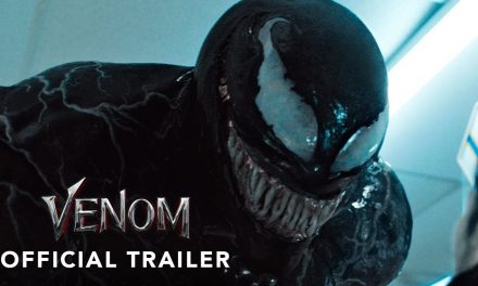VENOM – Official Trailer 2 (HD)
