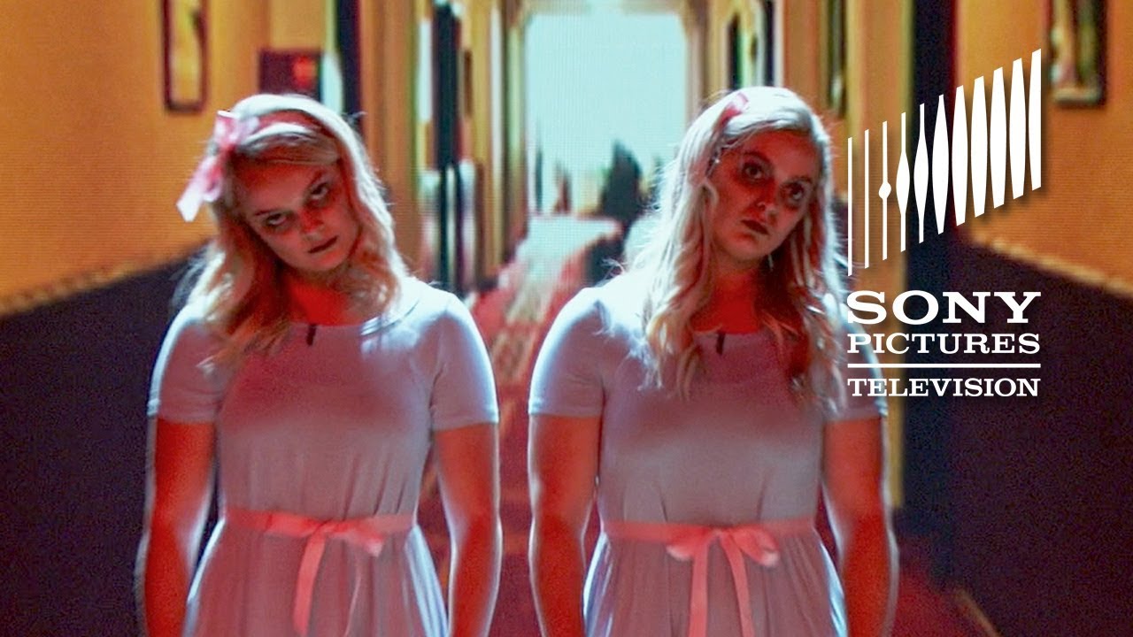 The Terror Tap Twins The Gong Show Movie Signature