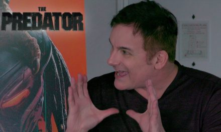 The Predator | The Rundown with Shane Black | 20th Century FOX