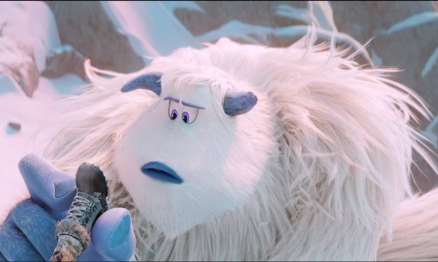 SMALLFOOT – Official Final Trailer [HD]