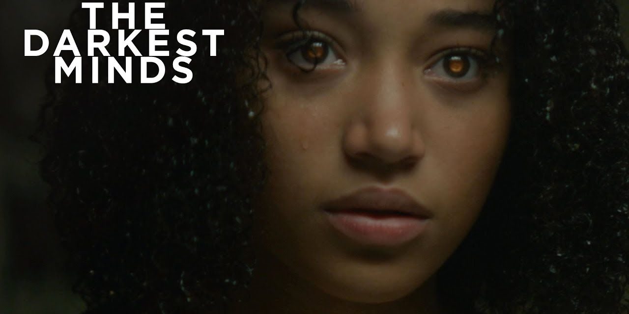 The Darkest Minds | Meet Ruby | 20th Century FOX