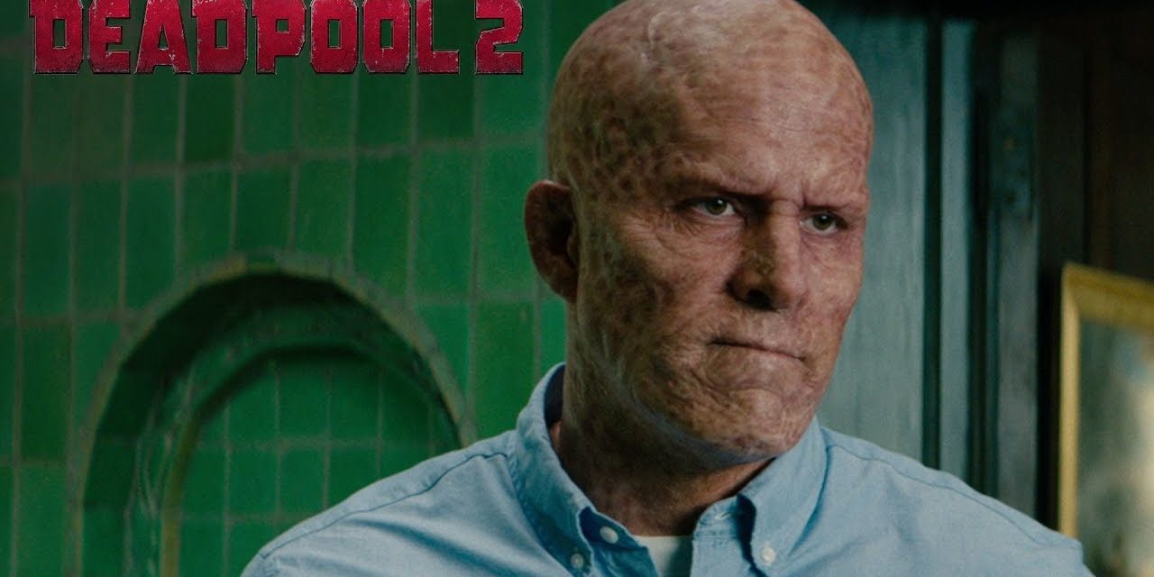 Deadpool 2 | “Inside the X-Mansion” Super Duper Cut Deleted Scene | 20th Century FOX