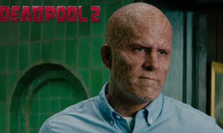 Deadpool 2 | “Inside the X-Mansion” Super Duper Cut Deleted Scene | 20th Century FOX
