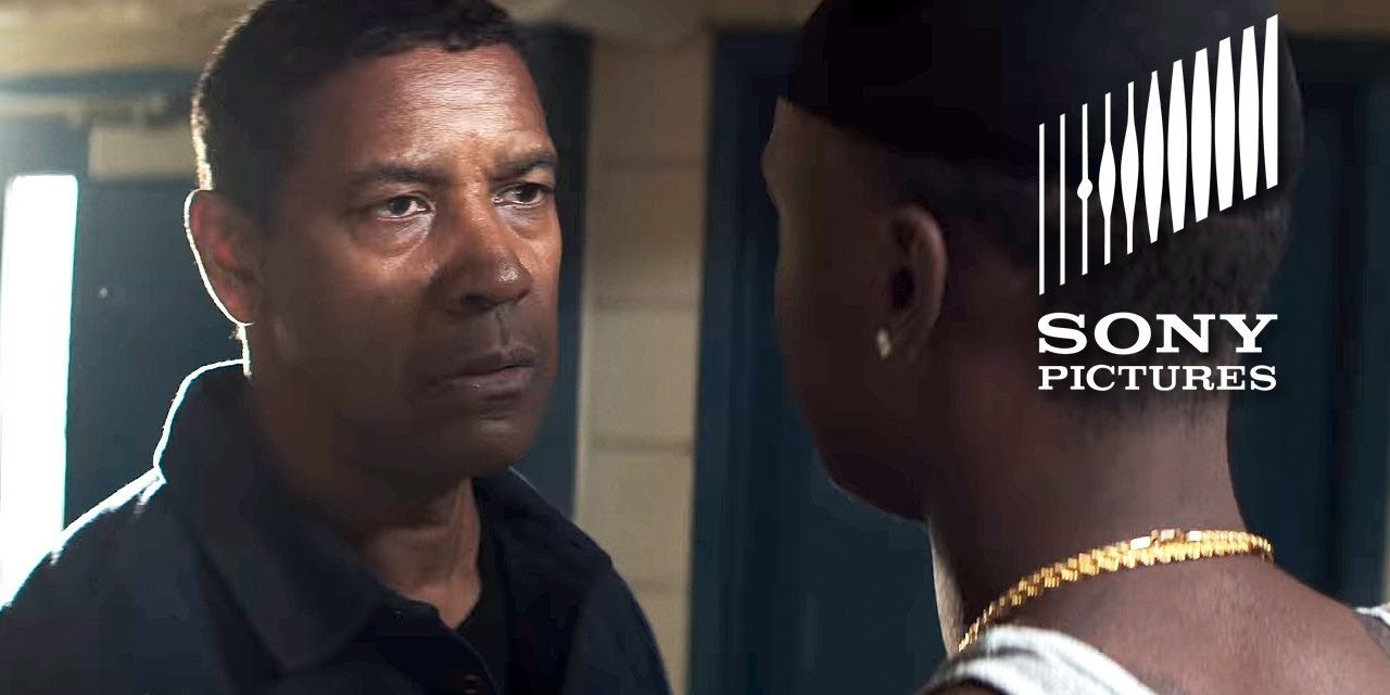 THE EQUALIZER 2 – “The Ultimate Mentor”