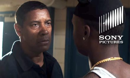 THE EQUALIZER 2 – “The Ultimate Mentor”
